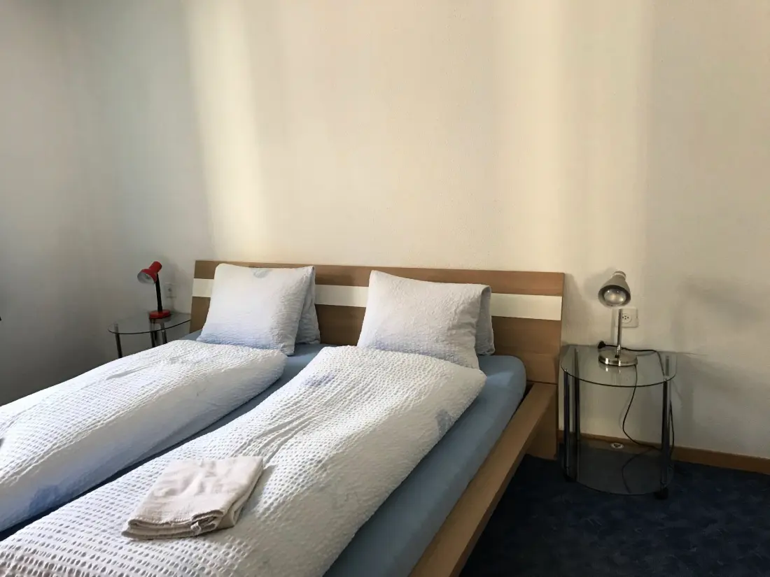 Résidence Ferienwohnungen Chasa Valär, (Scuol)