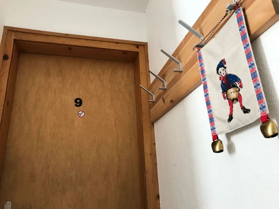 Résidence Ferienwohnungen Chasa Valär, (Scuol)