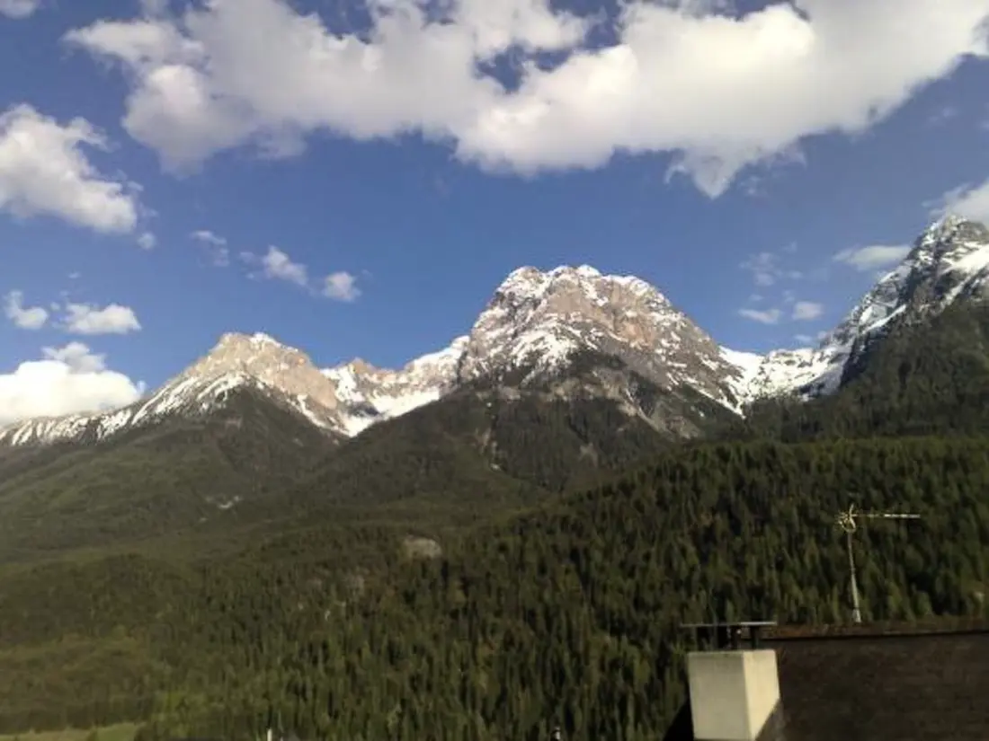 Résidence Ferienwohnungen Chasa Valär, (Scuol)