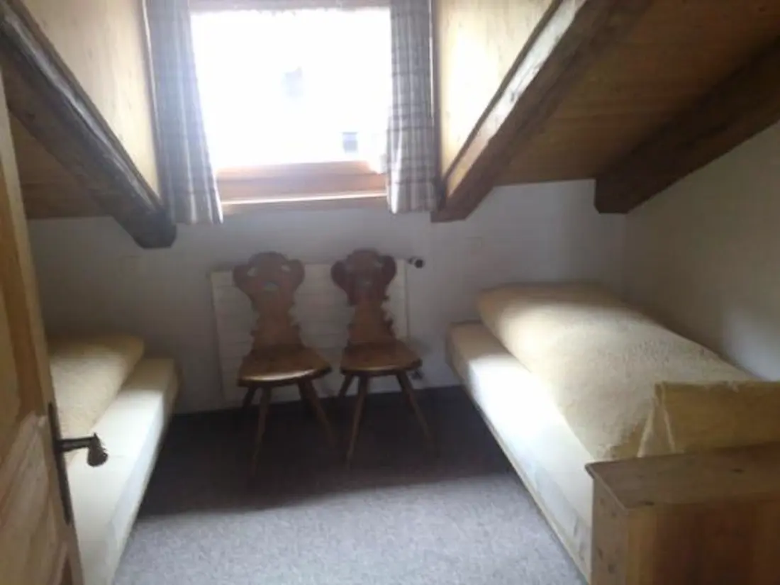 Résidence Ferienwohnungen Chasa Valär, (Scuol)