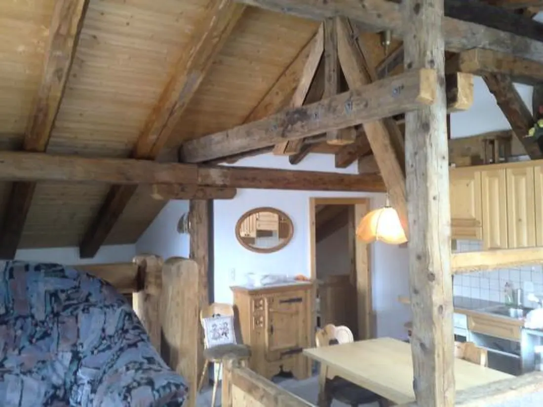 Résidence Ferienwohnungen Chasa Valär, (Scuol)