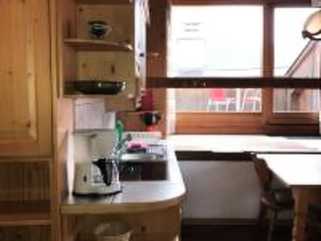 Résidence Ferienwohnungen Chasa Valär, (Scuol)