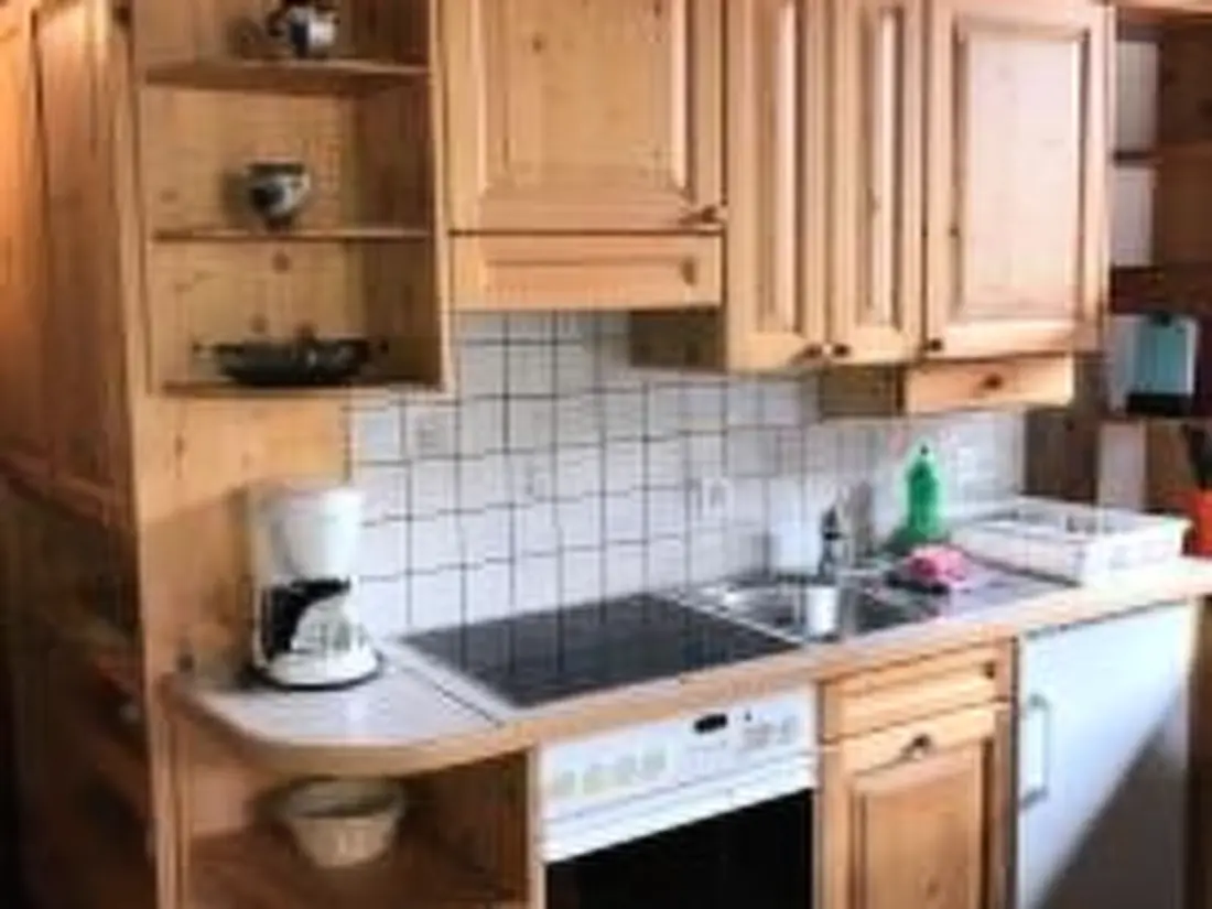 Résidence Ferienwohnungen Chasa Valär, (Scuol)