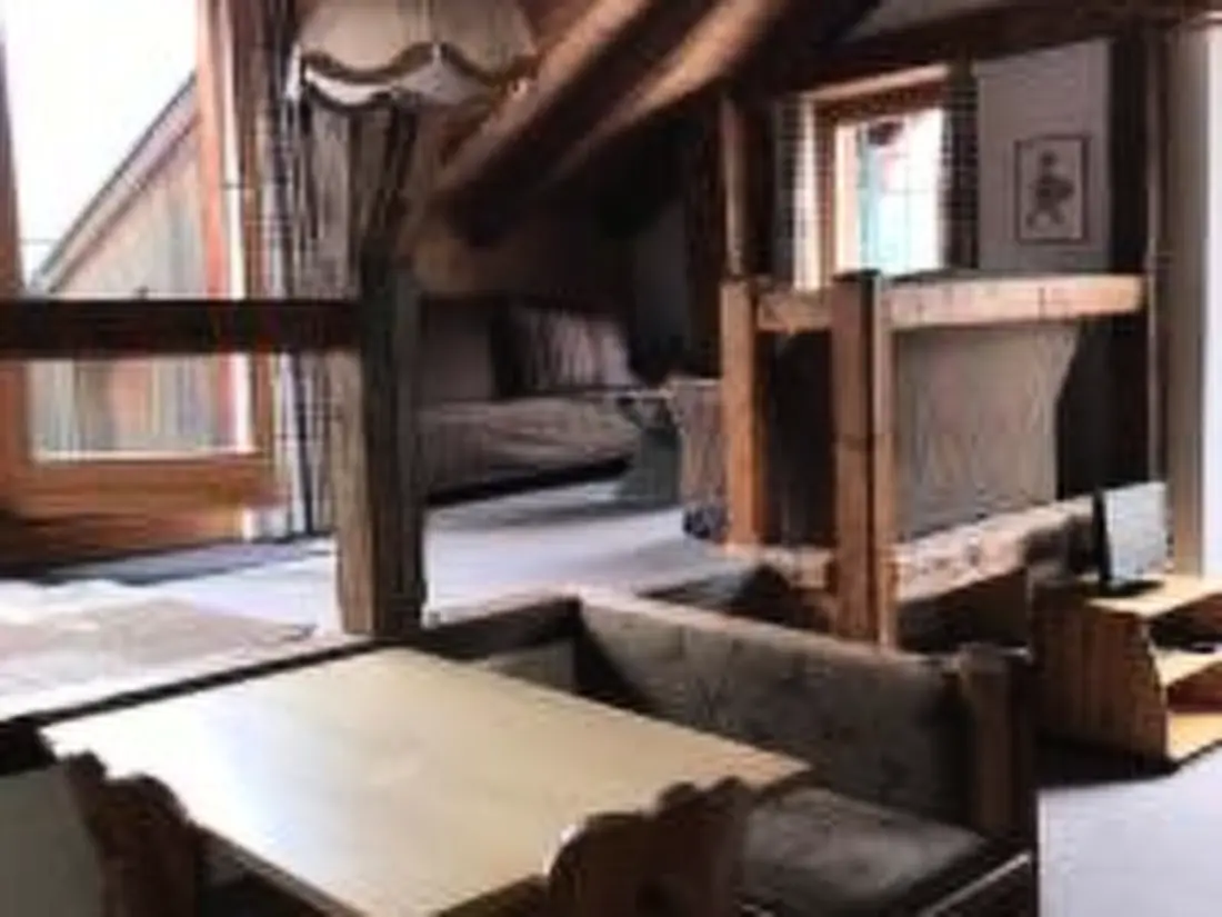 Résidence Ferienwohnungen Chasa Valär, (Scuol)