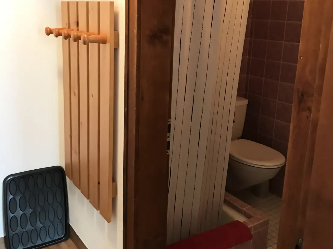 Résidence Ferienwohnungen Chasa Valär, (Scuol)