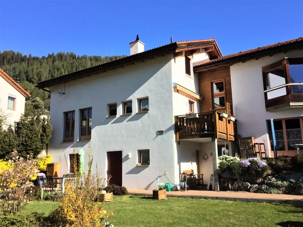 Résidence Ferienwohnungen Senda 495D