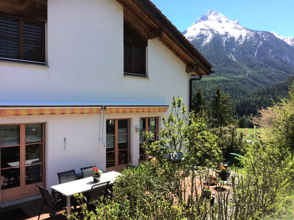 Résidence Ferienwohnungen Senda 495D