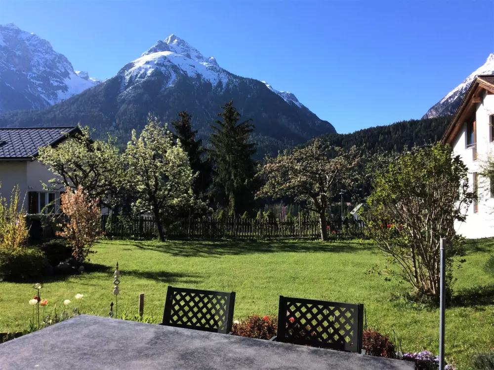 Résidence Ferienwohnungen Senda 495D