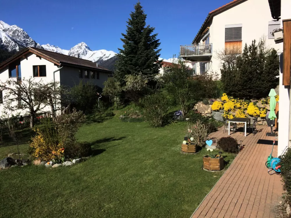 Résidence Ferienwohnungen Senda 495D