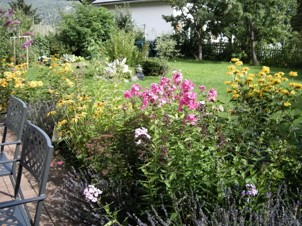 Résidence Ferienwohnungen Senda 495D