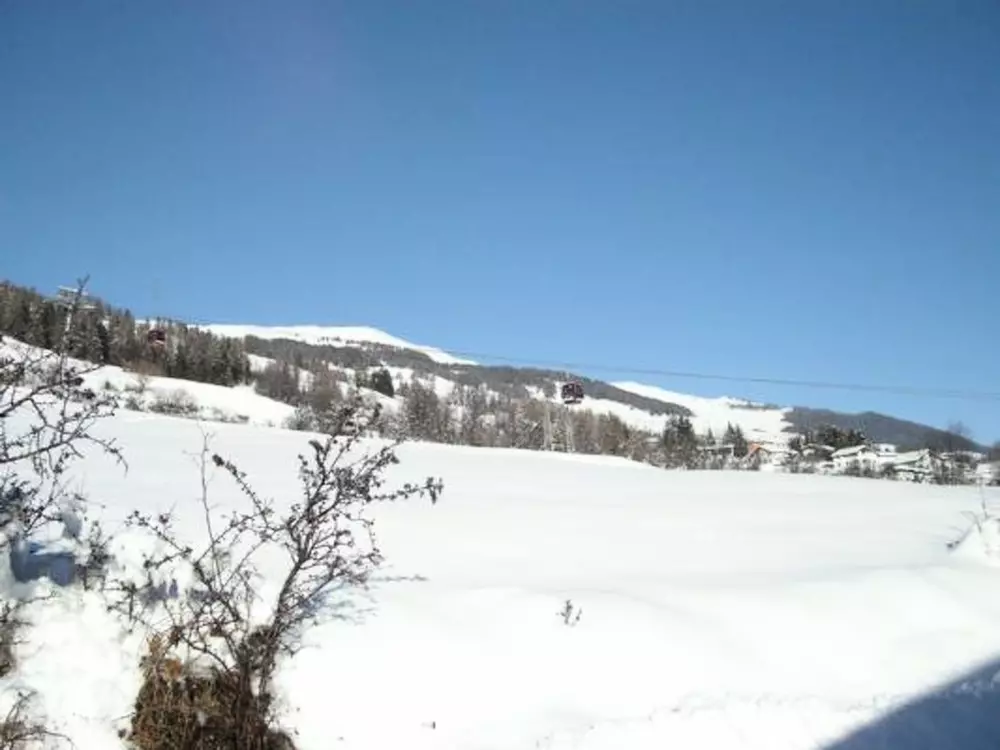 Résidence Ferienwohnungen Senda 495D