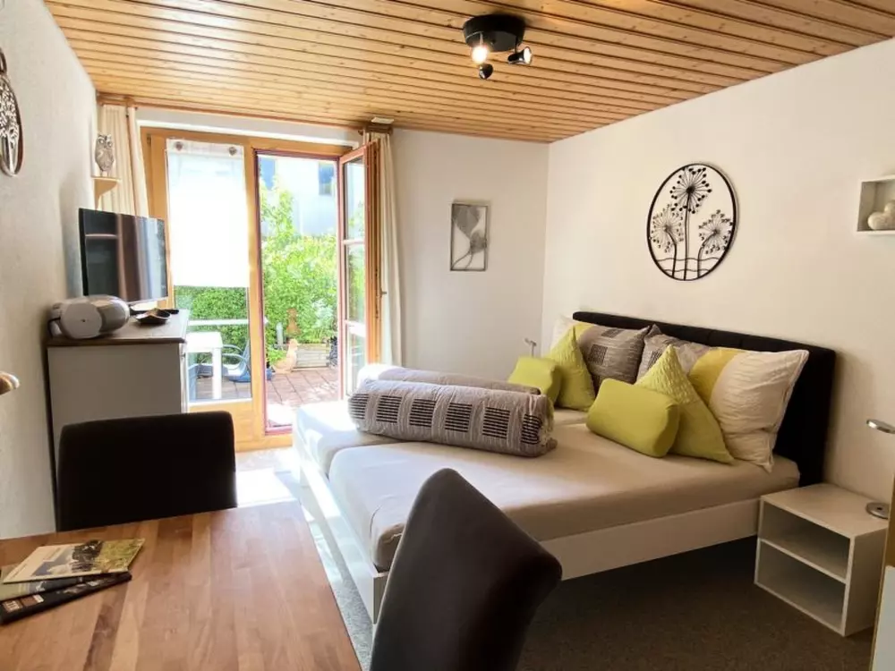 Résidence Ferienwohnungen Senda 495D