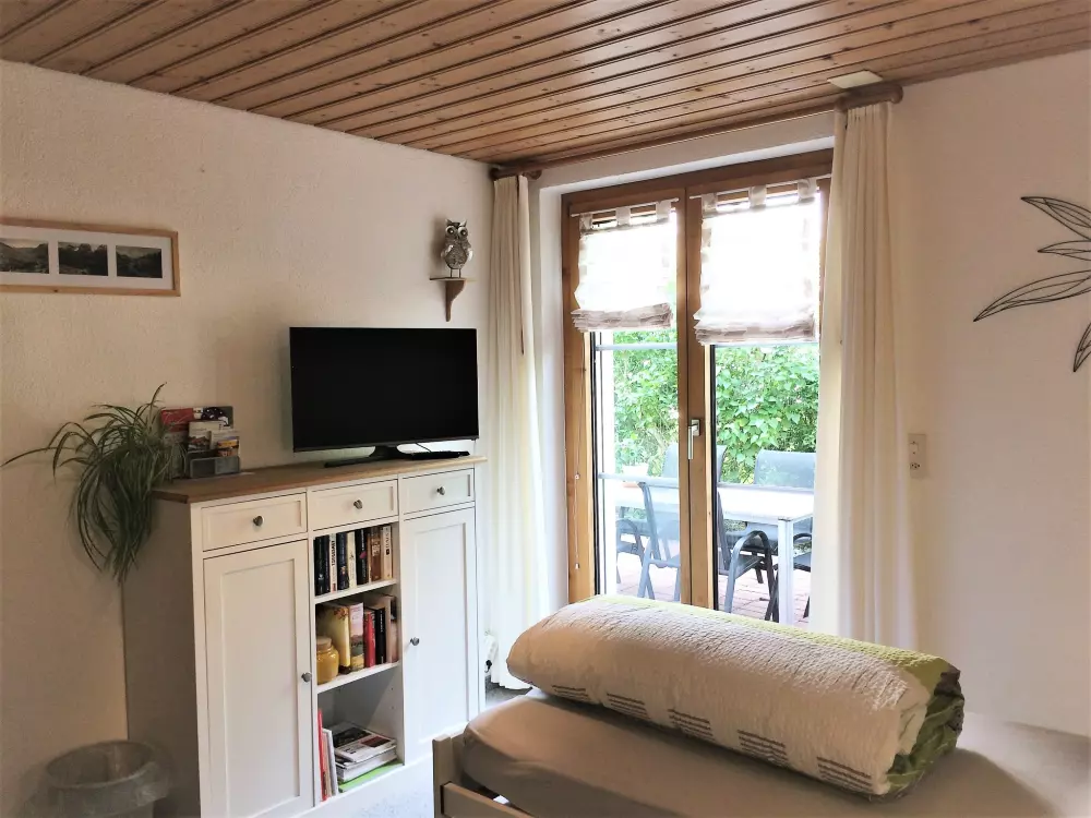 Résidence Ferienwohnungen Senda 495D