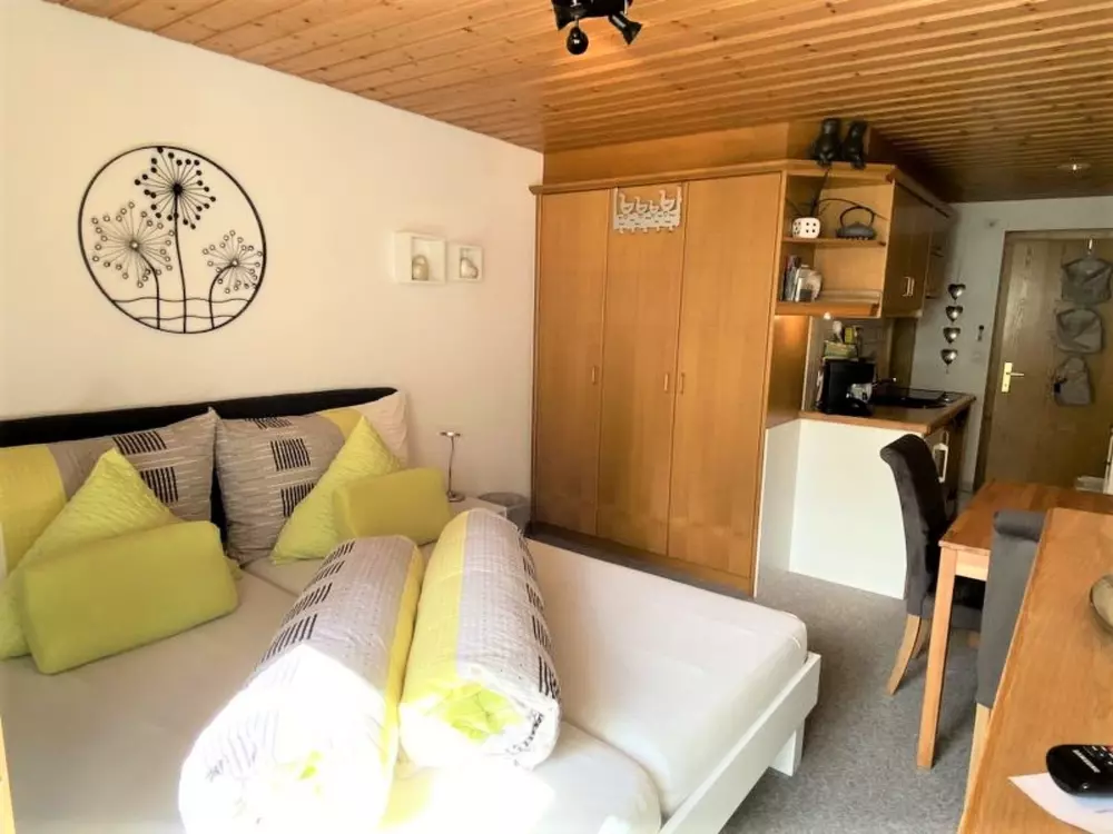 Résidence Ferienwohnungen Senda 495D