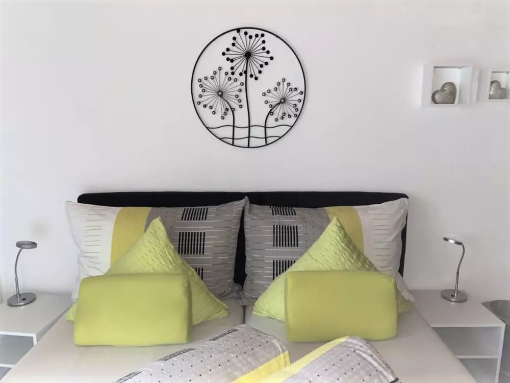 Résidence Ferienwohnungen Senda 495D