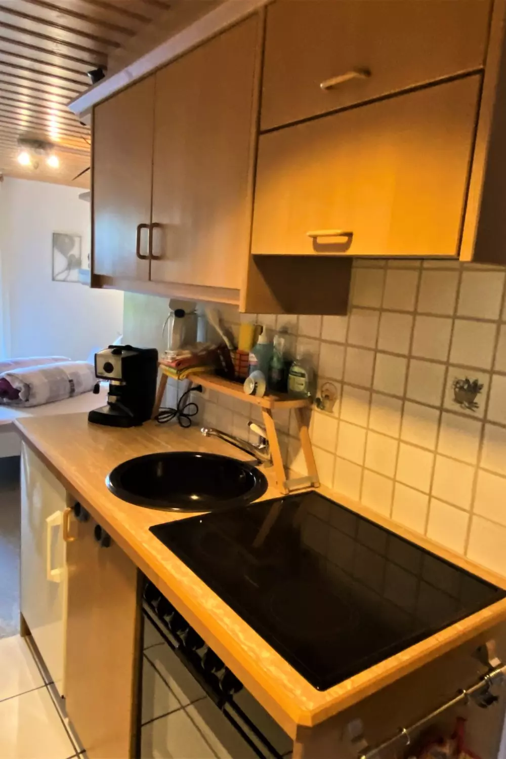 Résidence Ferienwohnungen Senda 495D