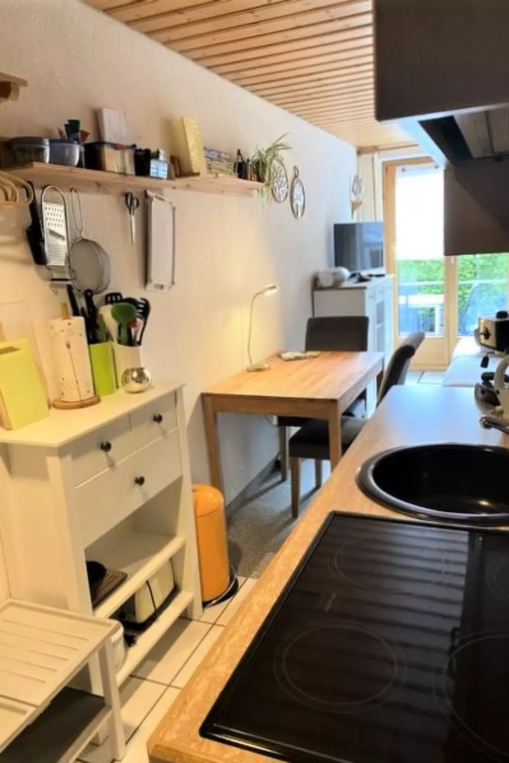 Résidence Ferienwohnungen Senda 495D