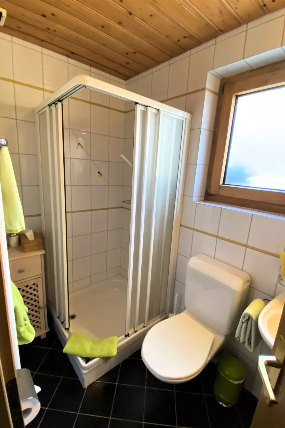 Résidence Ferienwohnungen Senda 495D