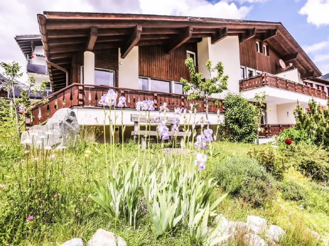 Résidence Casa La Roda Heidi