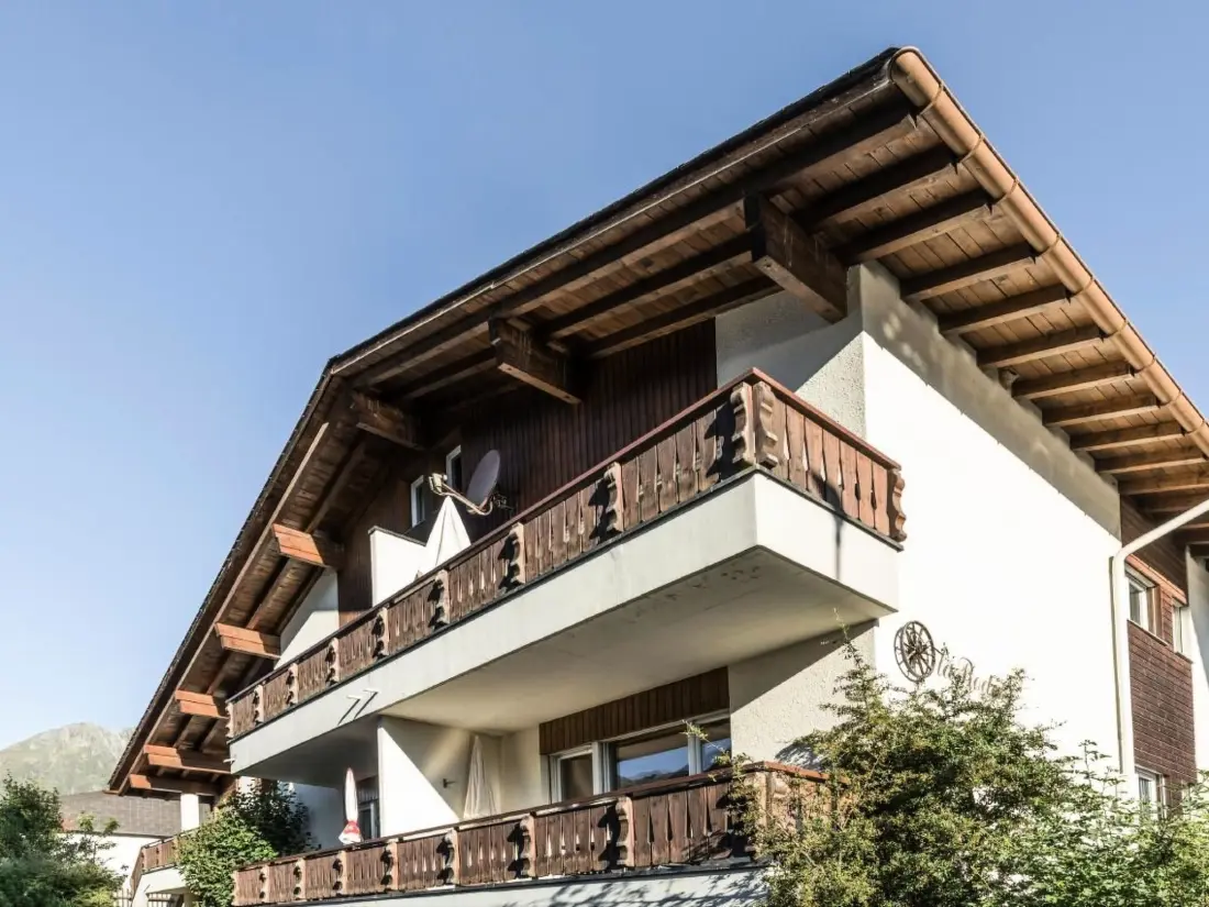 Résidence Casa La Roda Heidi