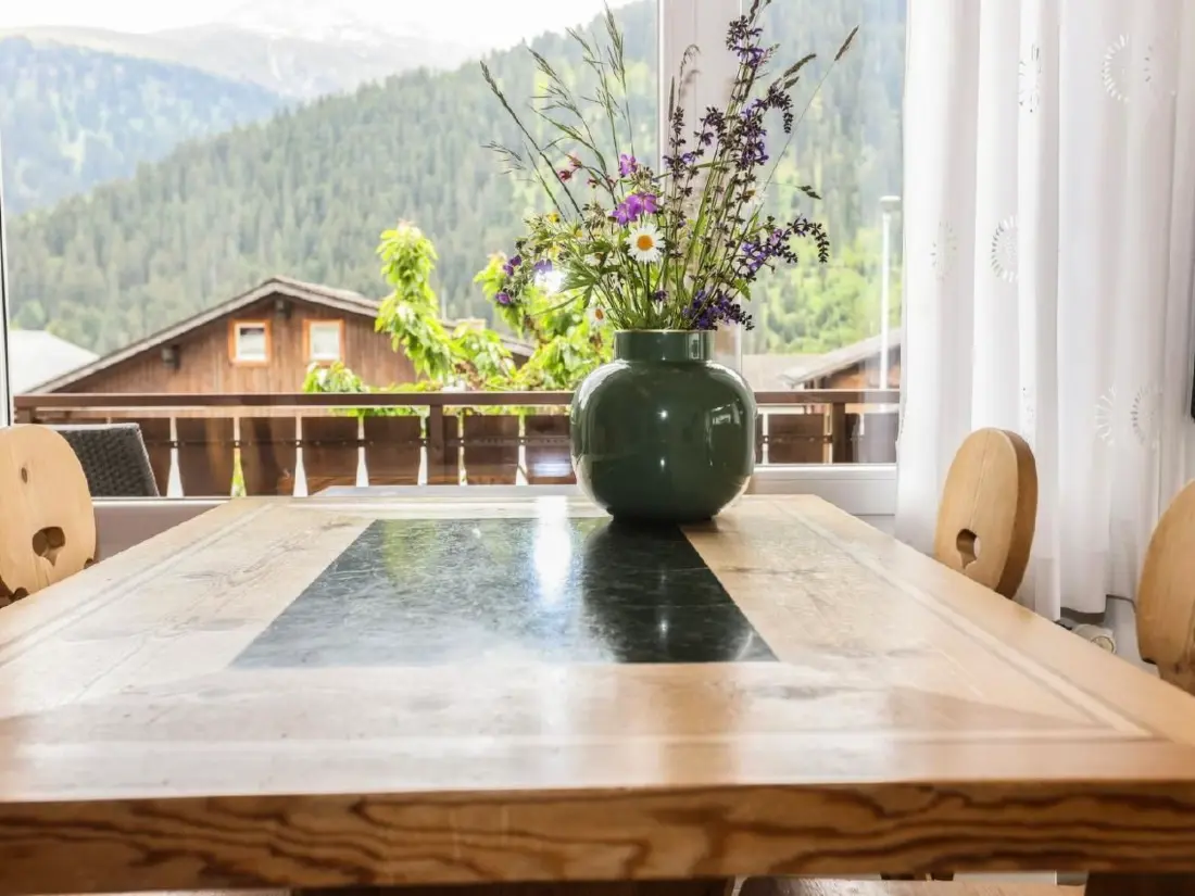 Résidence Casa La Roda Heidi