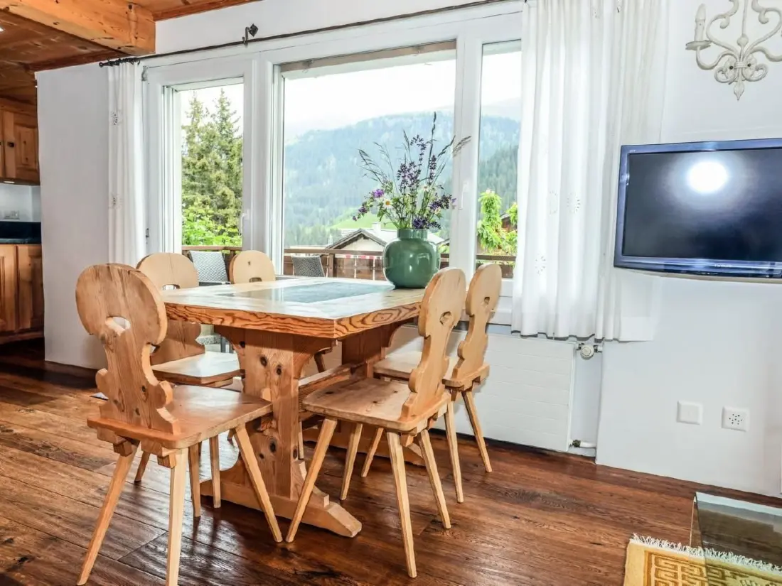 Résidence Casa La Roda Heidi