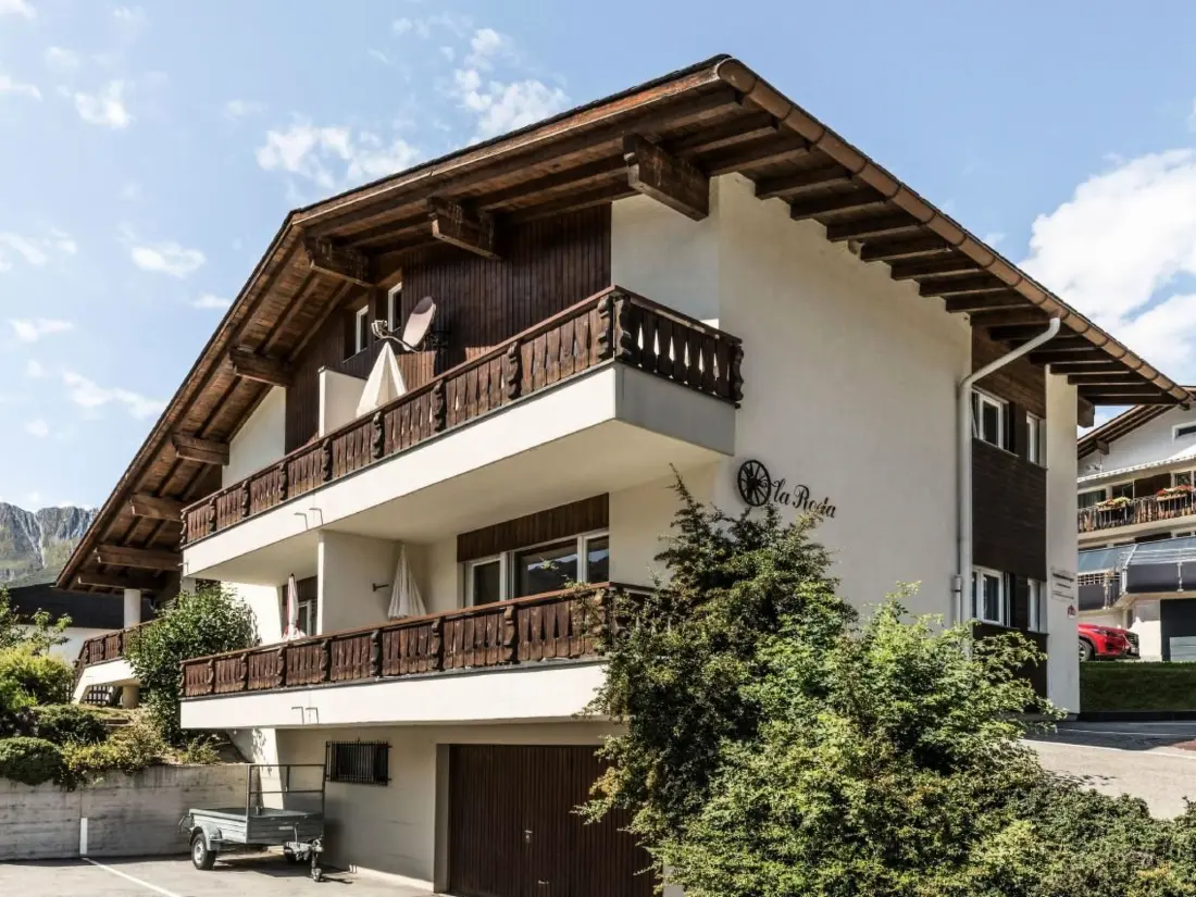 Résidence Casa La Roda Heidi
