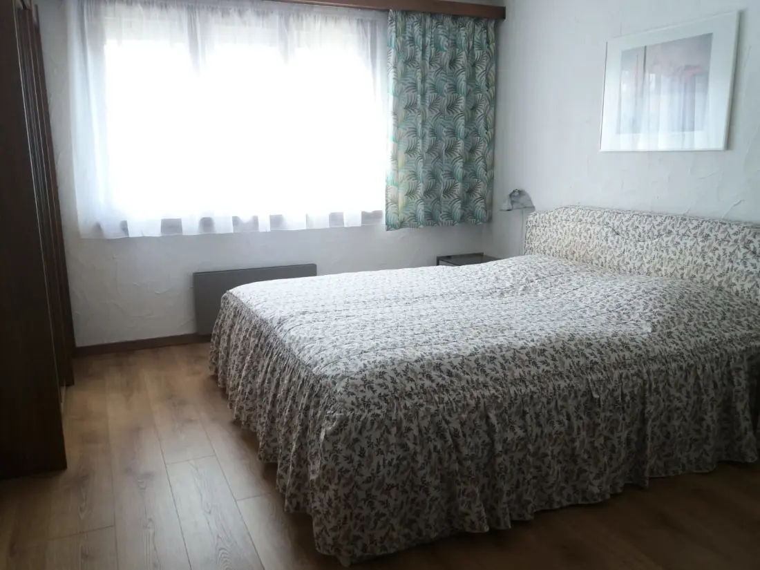 Résidence Casa Siara Costa, (Sedrun), 137.02