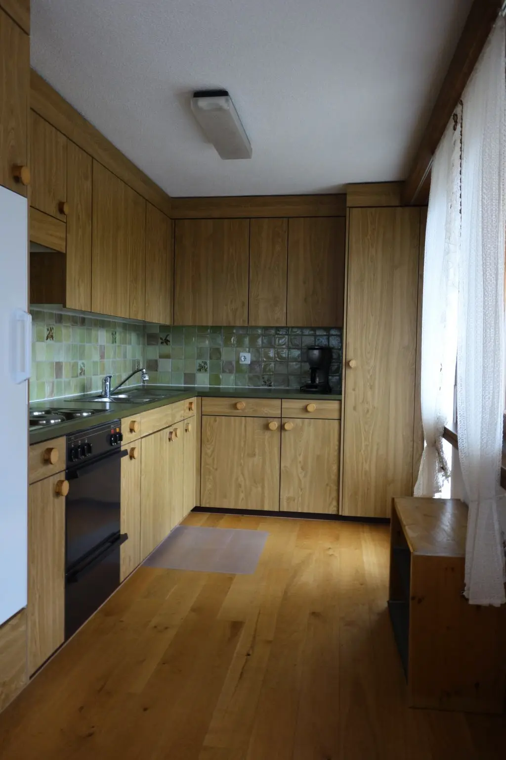 Résidence Casa Siara Costa, (Sedrun), 137.02