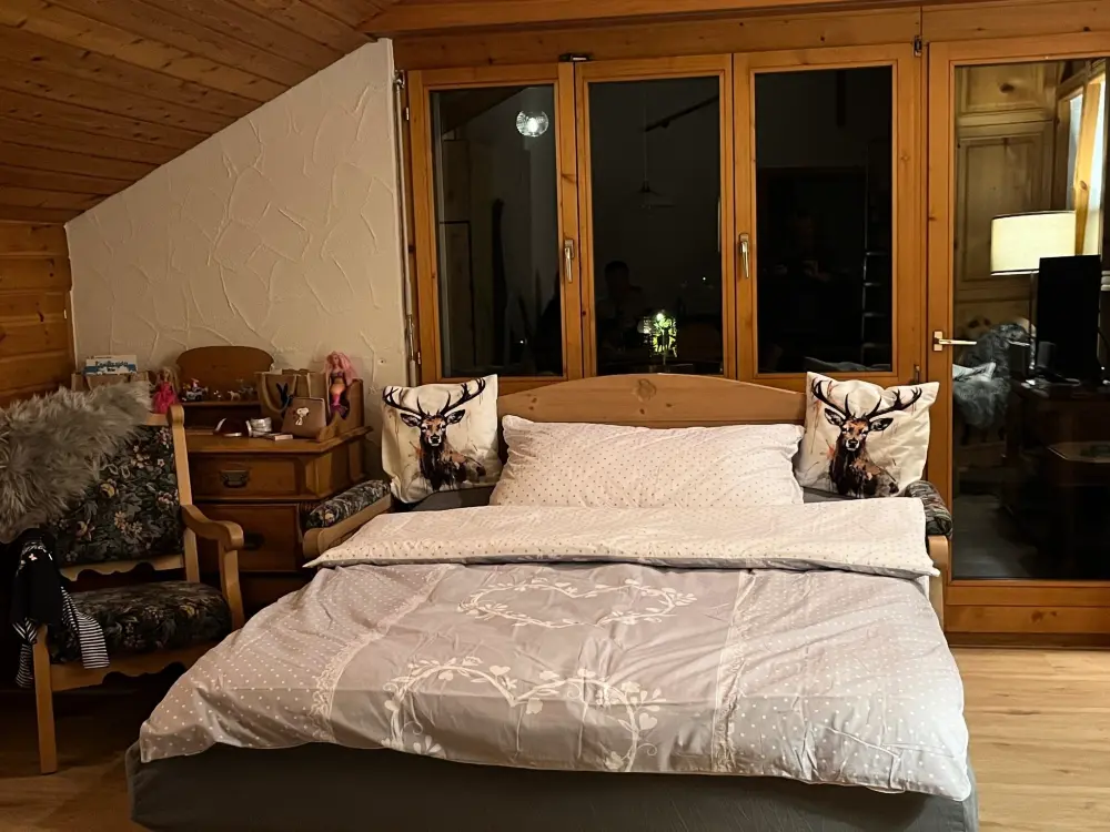 Résidence Casa Tresch Sedrun, (Tavetsch).