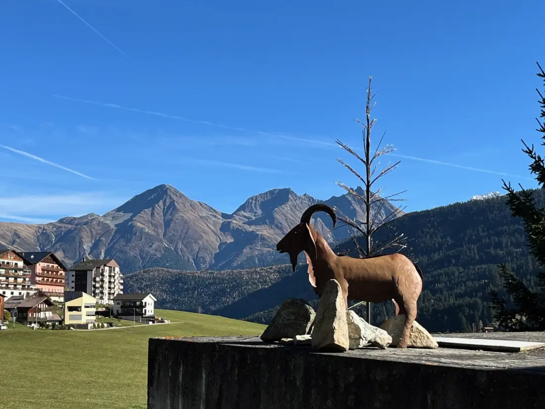 Résidence Casa Tresch Sedrun, (Tavetsch),
