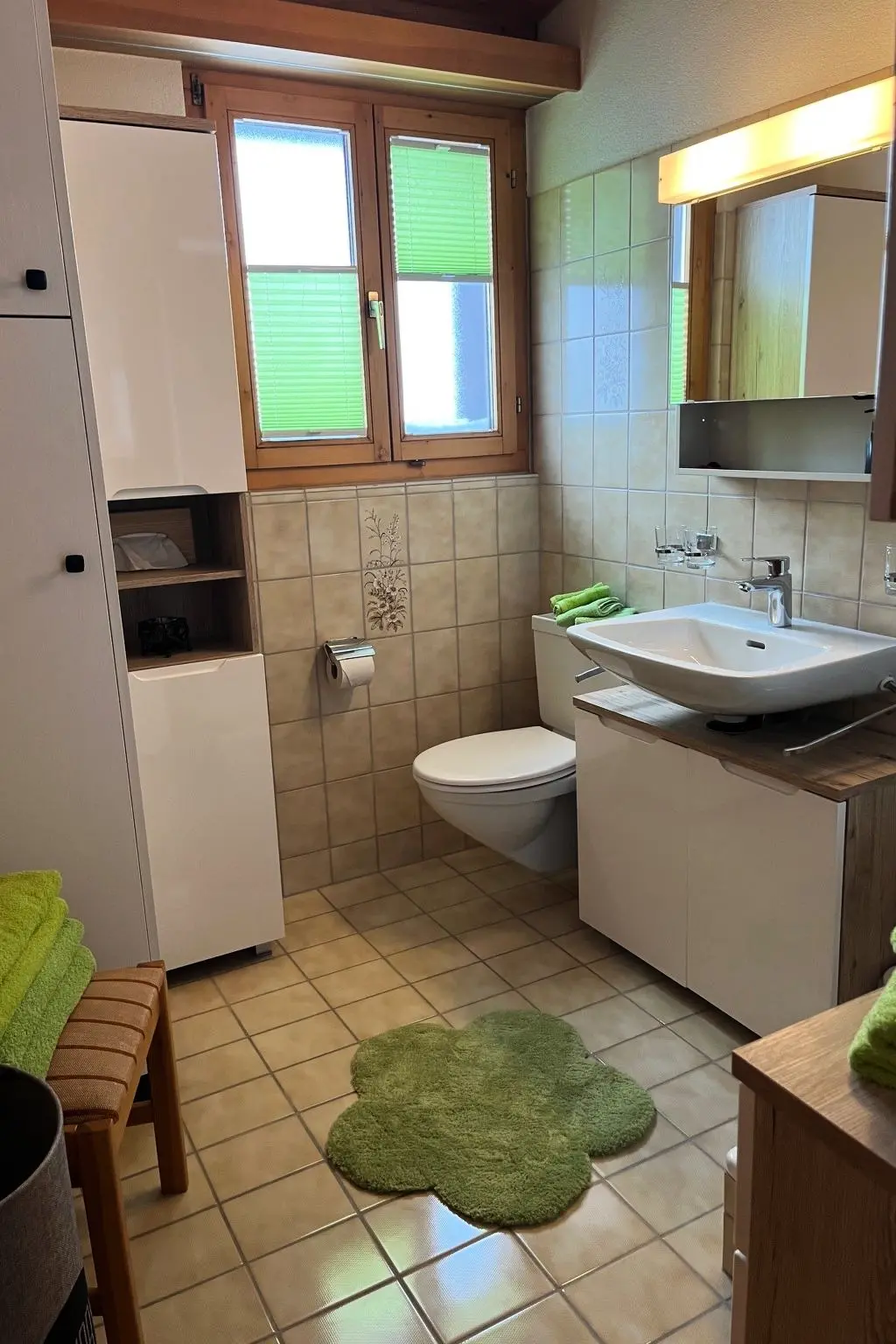 Résidence Casa Tresch Sedrun, (Tavetsch),