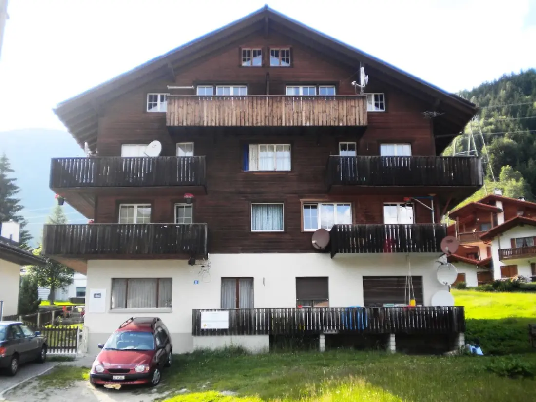 Résidence Citrini, (Sedrun), 167.03