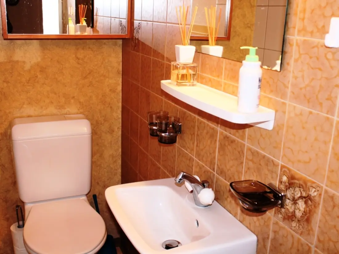 Résidence Deragisch A, (Sedrun), 182.01