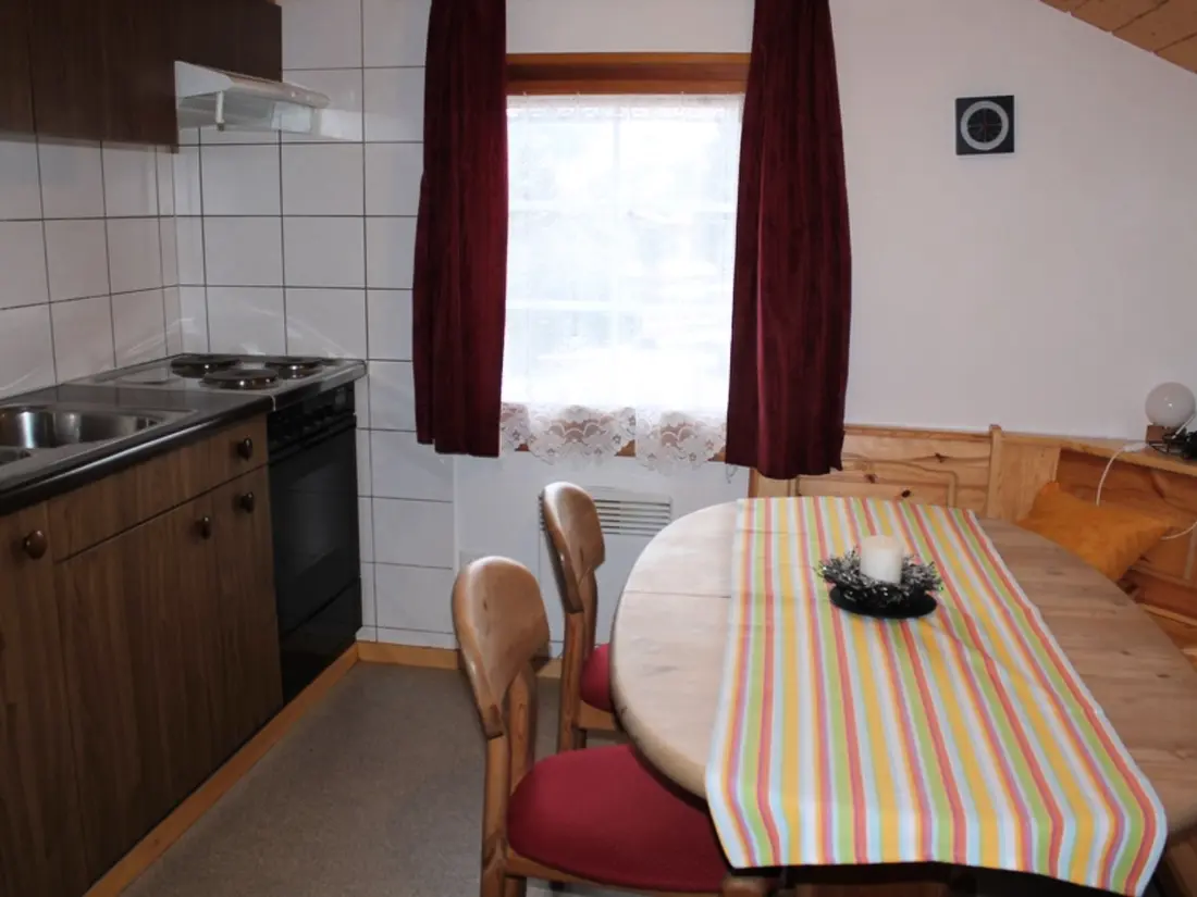 Résidence Deragisch A, (Sedrun), 182.01