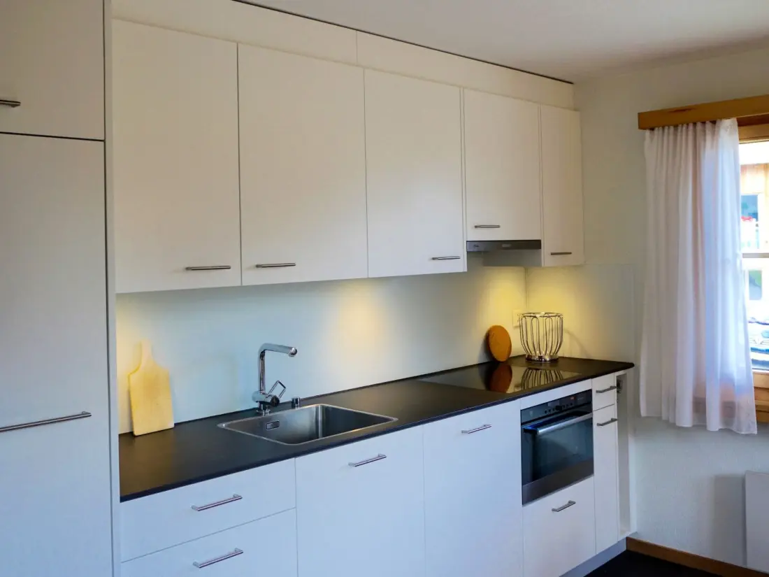 Résidence Ferienhaus Kuster, (Sedrun), 006.01