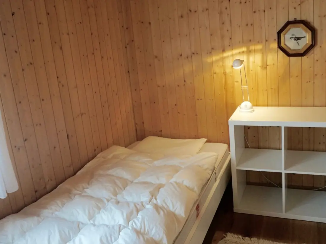 Résidence Ferienhaus Kuster, (Sedrun), 006.01