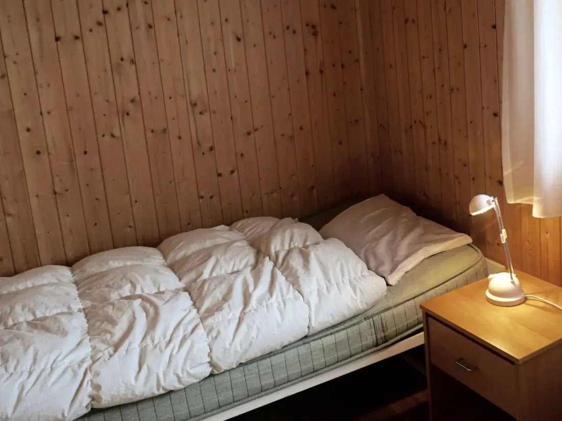 Résidence Ferienhaus Kuster, (Sedrun), 006.01