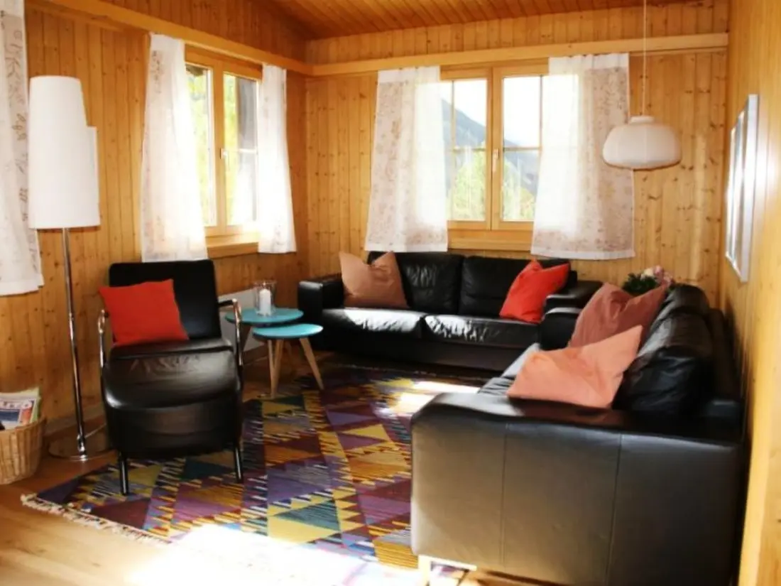 Résidence Ferienhaus Kuster, (Sedrun), 006.01