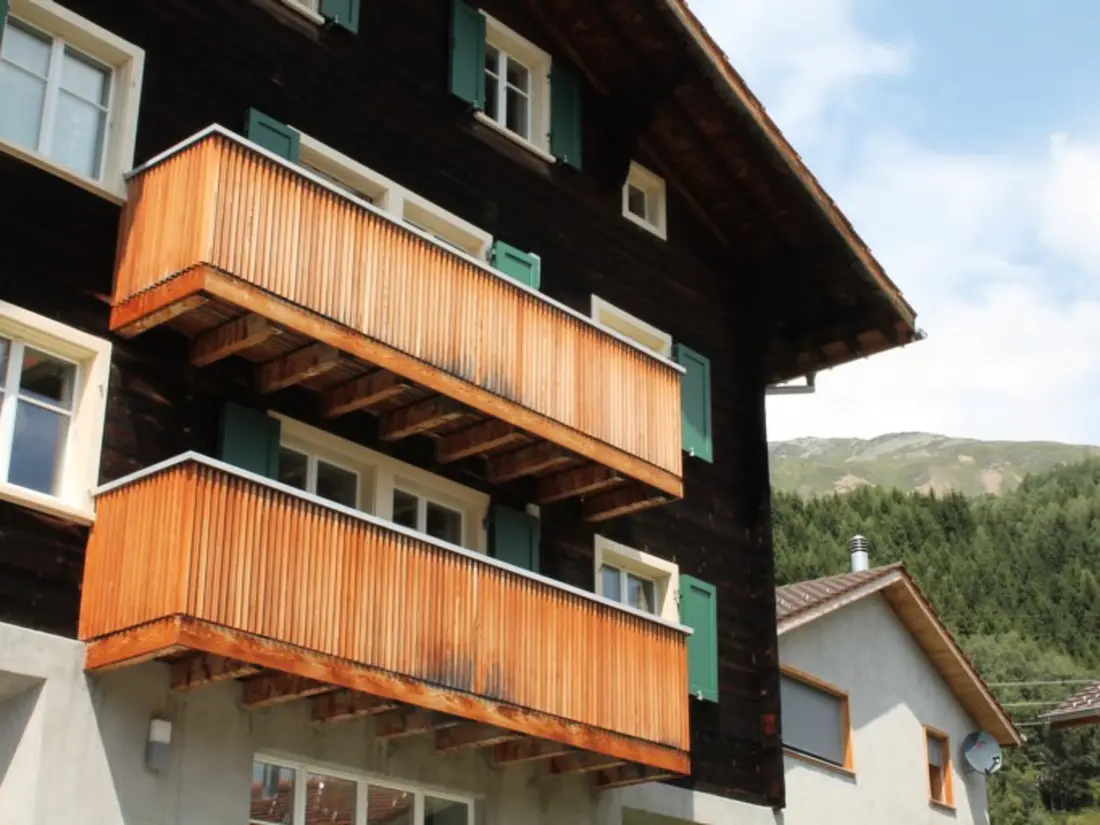 Résidence Ferienwohnung Huber