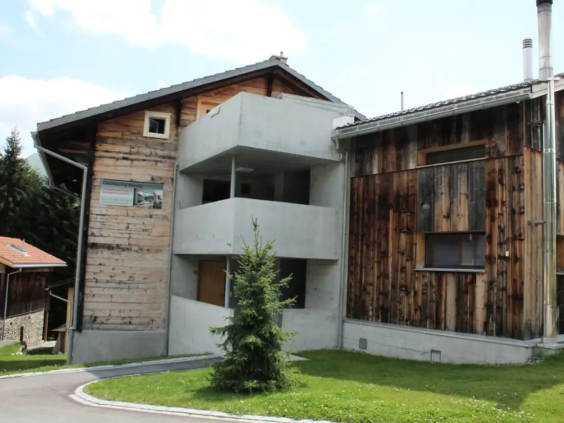 Résidence Ferienwohnung Huber