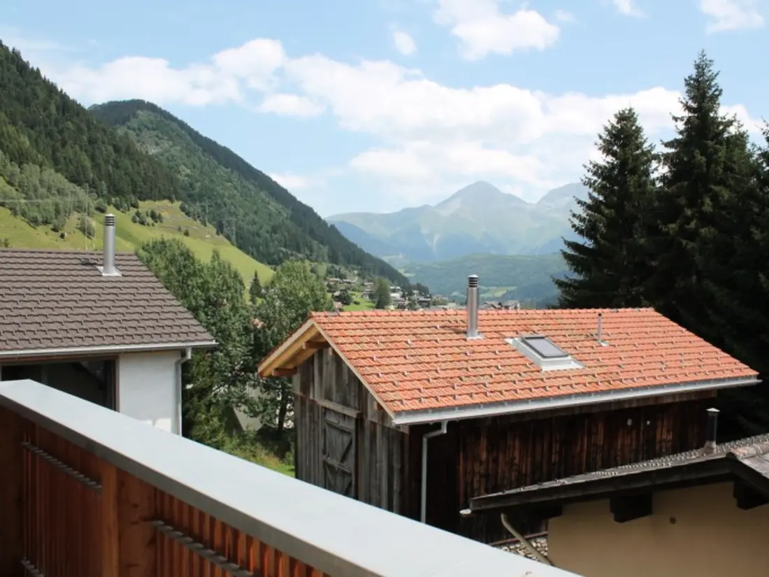 Résidence Ferienwohnung Huber