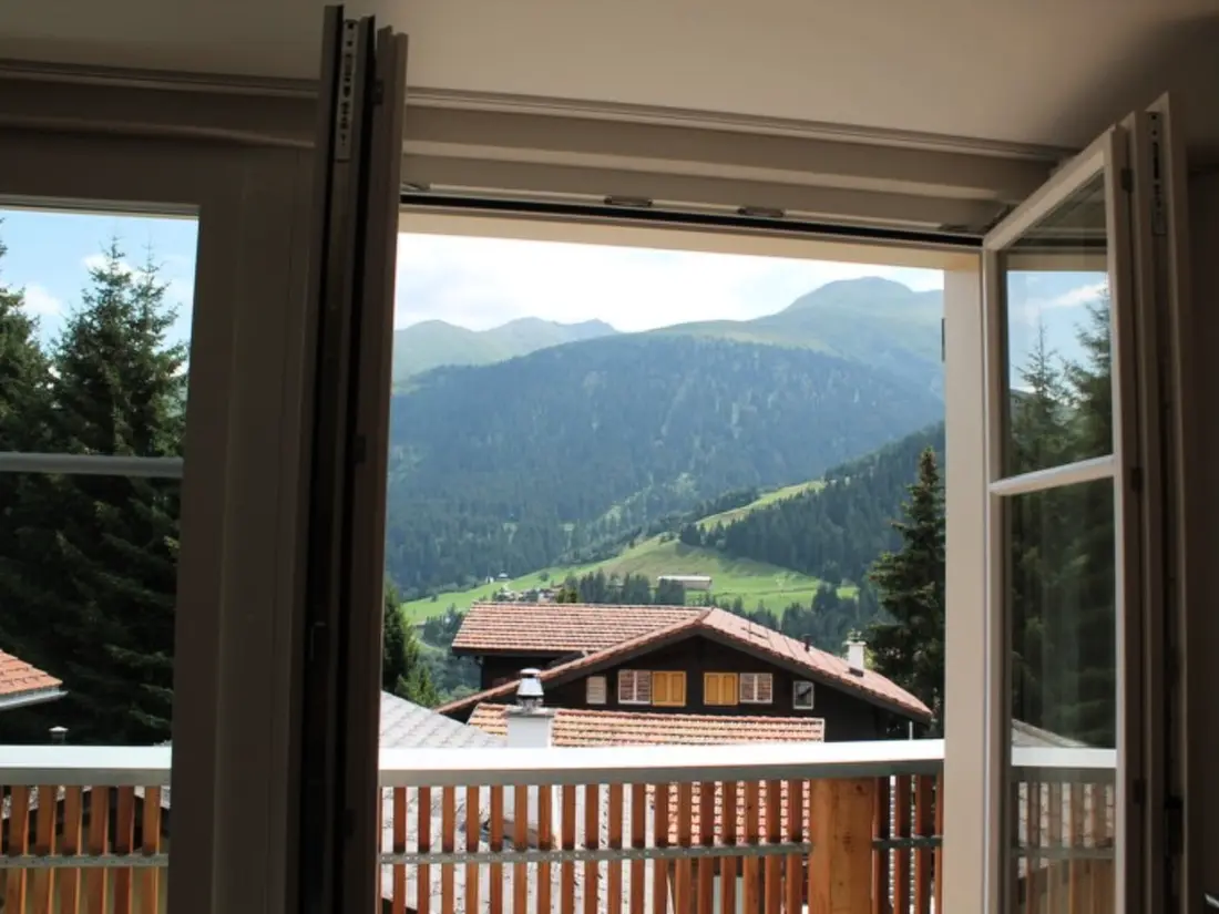 Résidence Ferienwohnung Huber