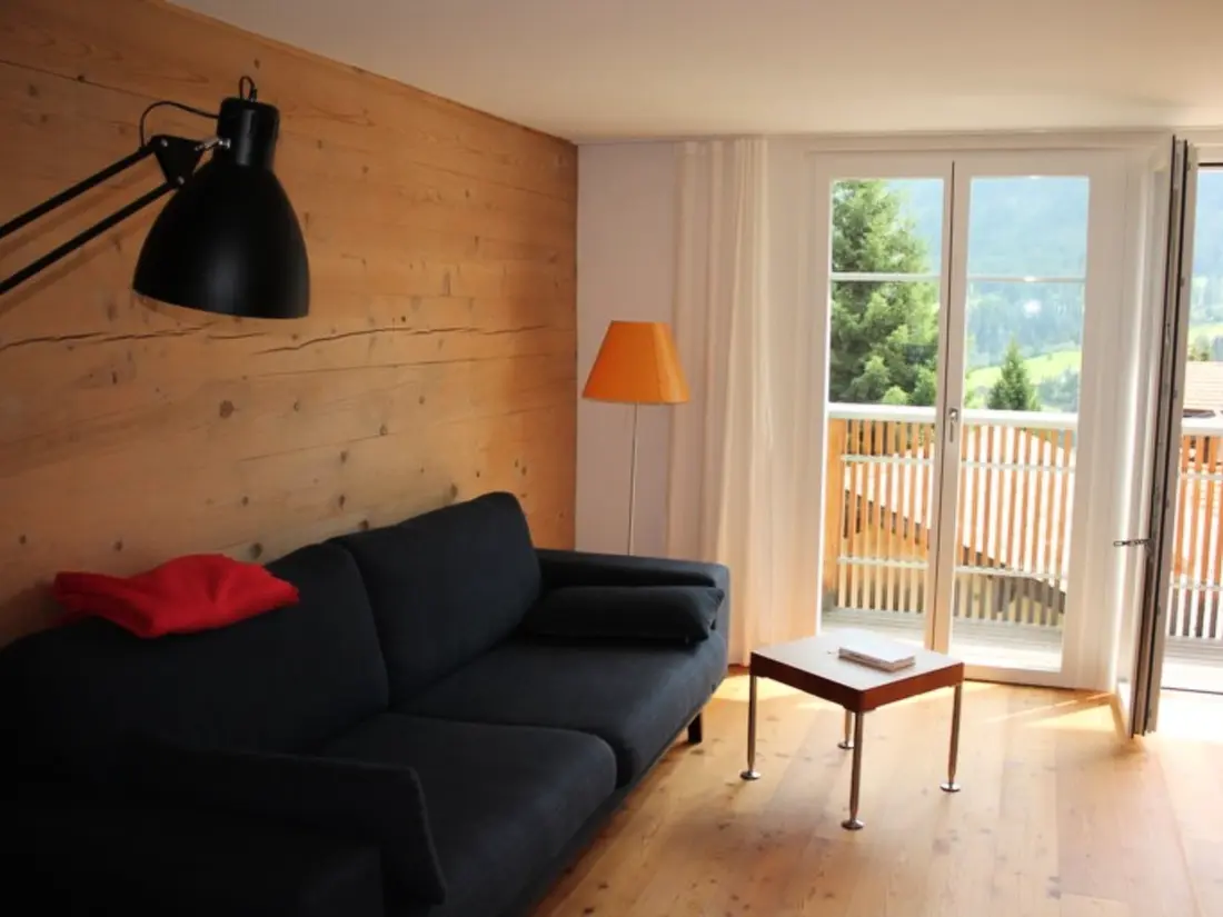 Résidence Ferienwohnung Huber
