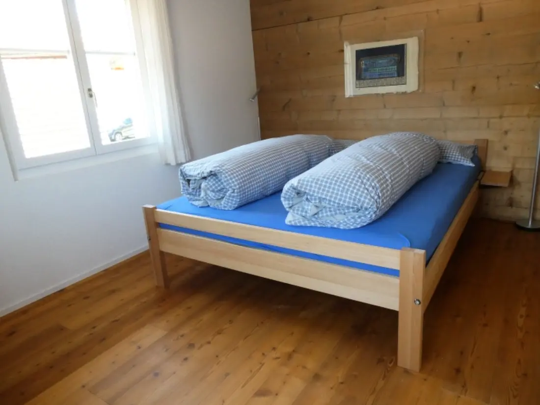 Résidence Ferienwohnung Huber