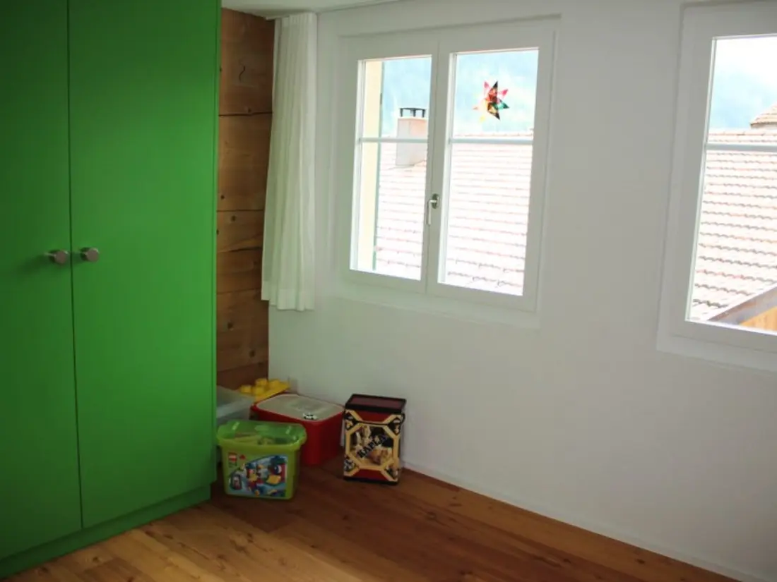 Résidence Ferienwohnung Huber