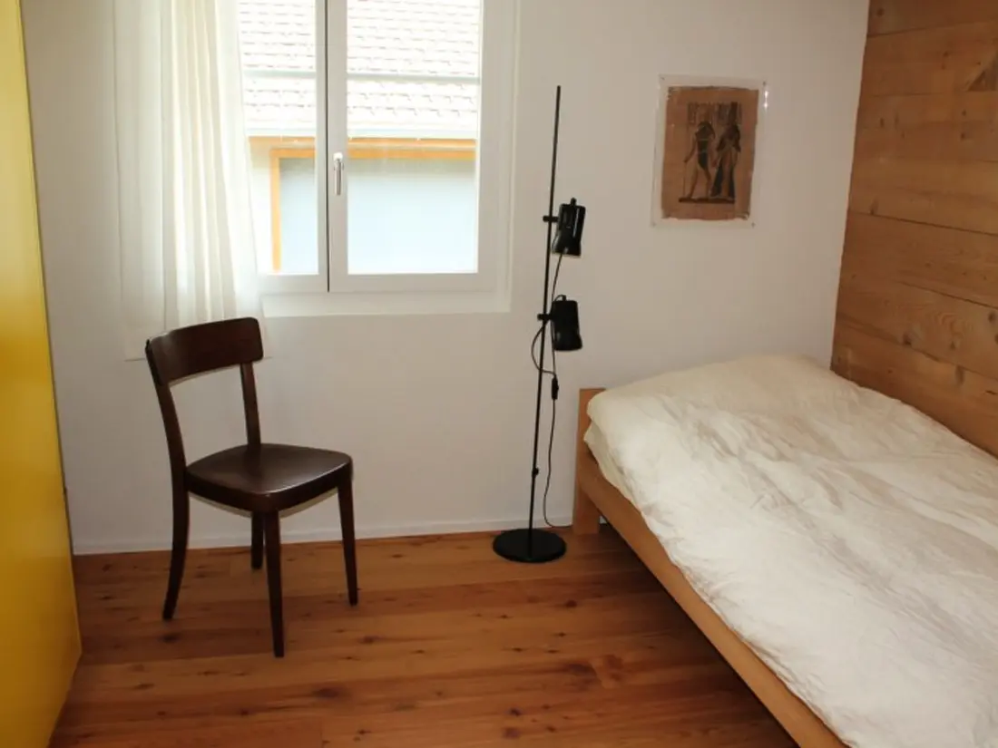 Résidence Ferienwohnung Huber