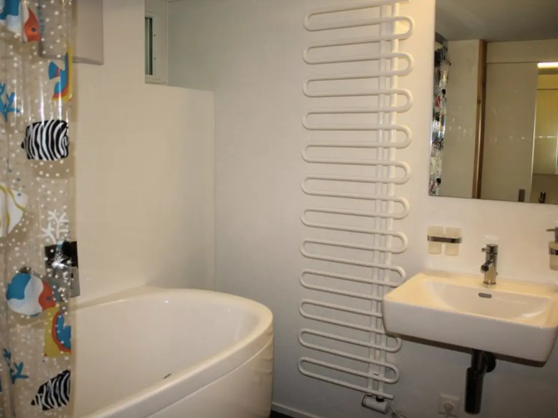 Résidence Ferienwohnung Huber
