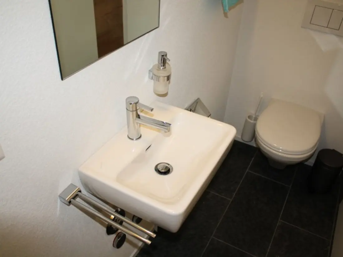 Résidence Ferienwohnung Huber