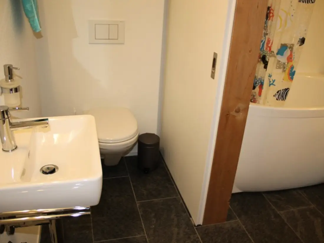 Résidence Ferienwohnung Huber